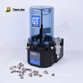 nice price 4L Automatic Lubrication Pump With Control  Piston Grease